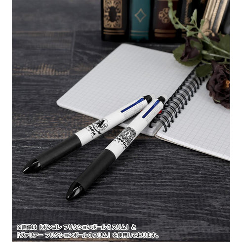 『家庭教師ヒットマンREBORN!』描き下ろし 沢田 綱吉 歩みver. フリクションボール3スリム